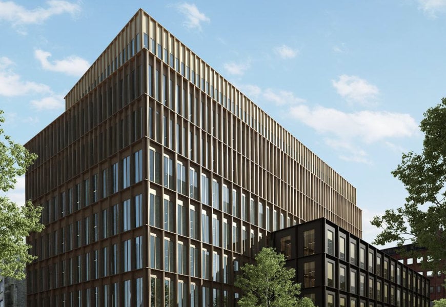 SCHNEIDER ELECTRIC AYUDA A LANDSEC A CREAR UN EMBLEMÁTICO EDIFICIO CERO NETO EN LONDRES